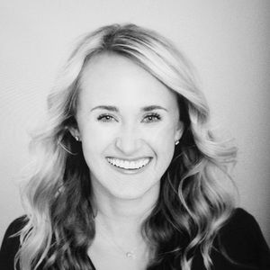 Meet your Posher, Mallory